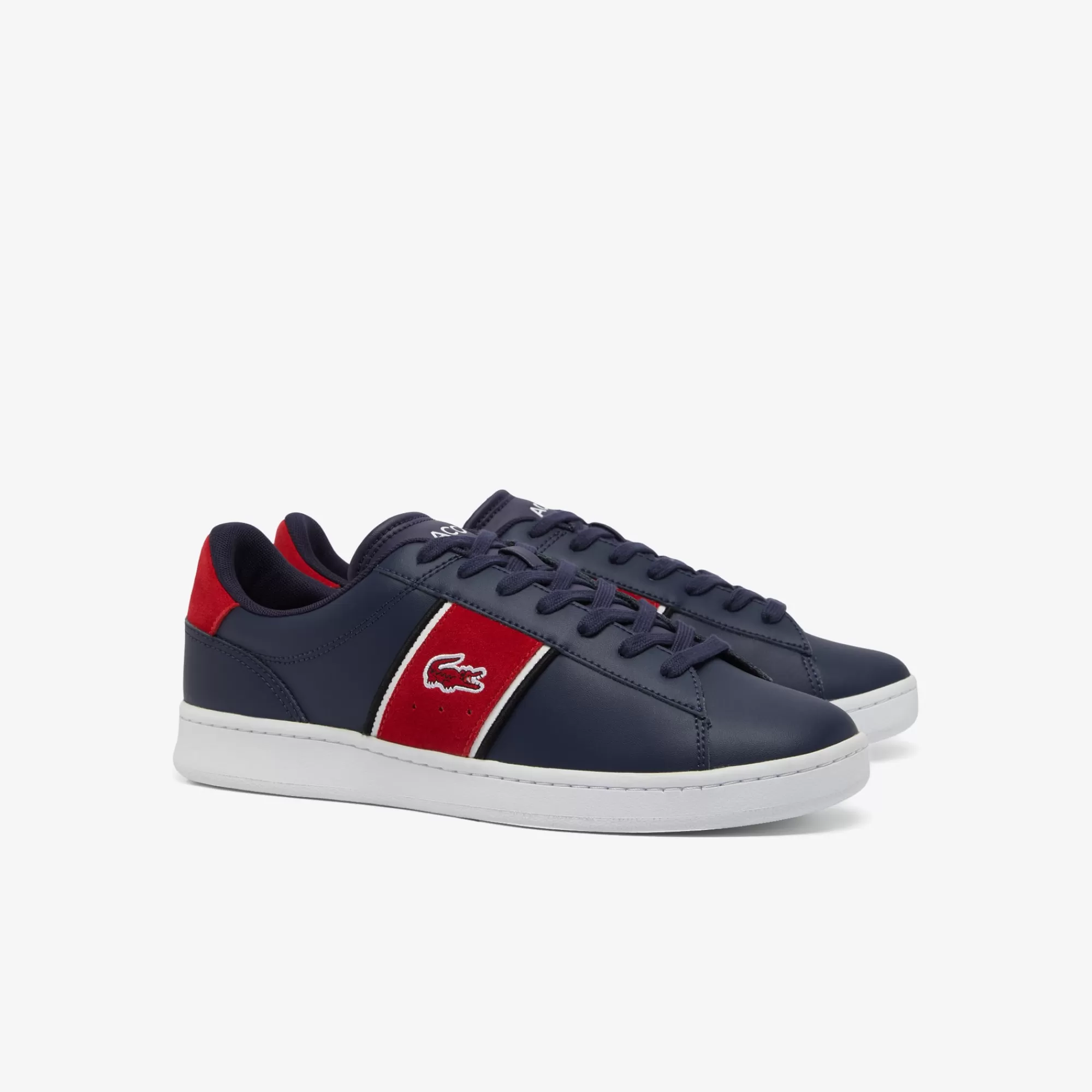 LACOSTE Sapatilhas^Sapatilhas Carnaby Set CGR para Homem