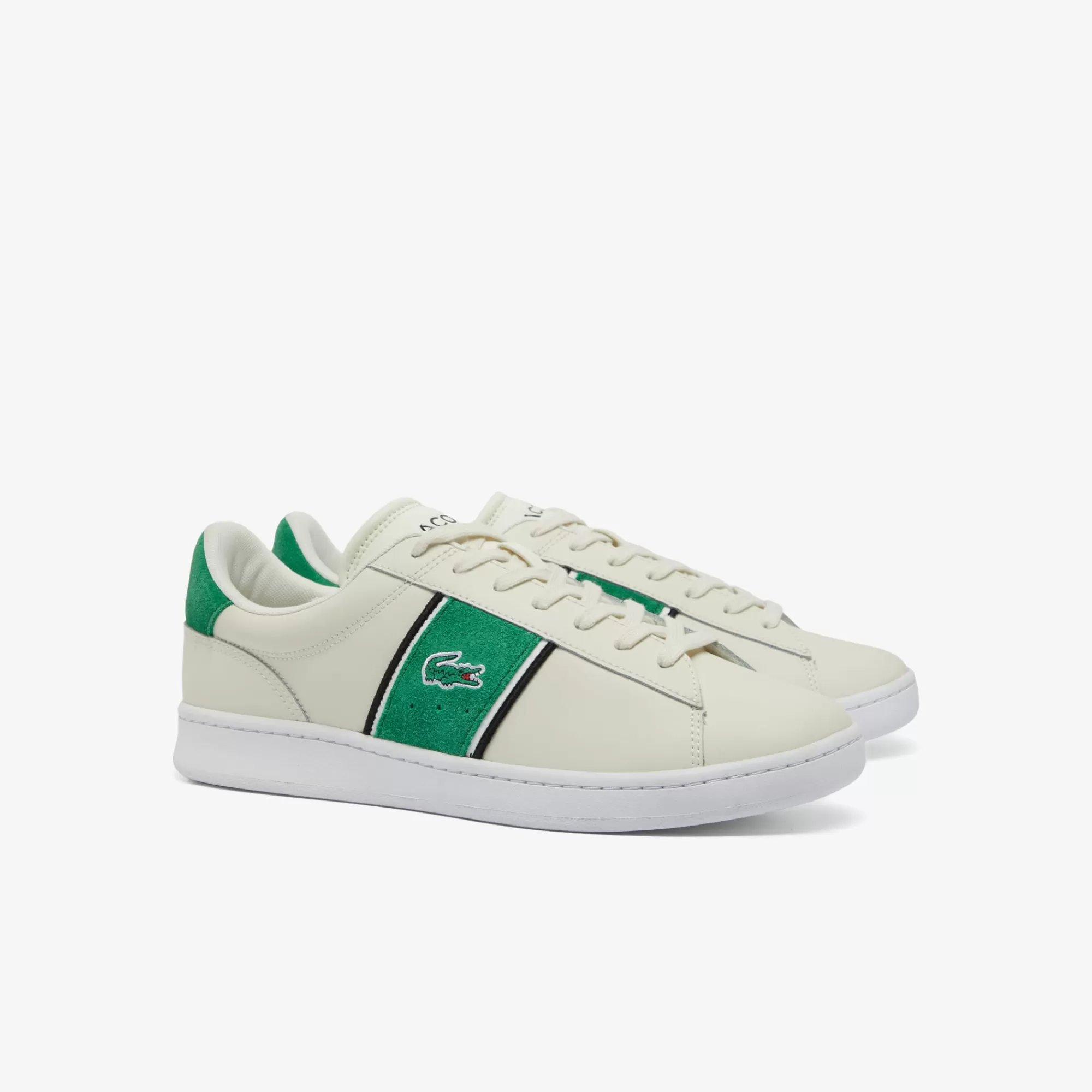 LACOSTE Sapatilhas^Sapatilhas Carnaby Set CGR para Homem