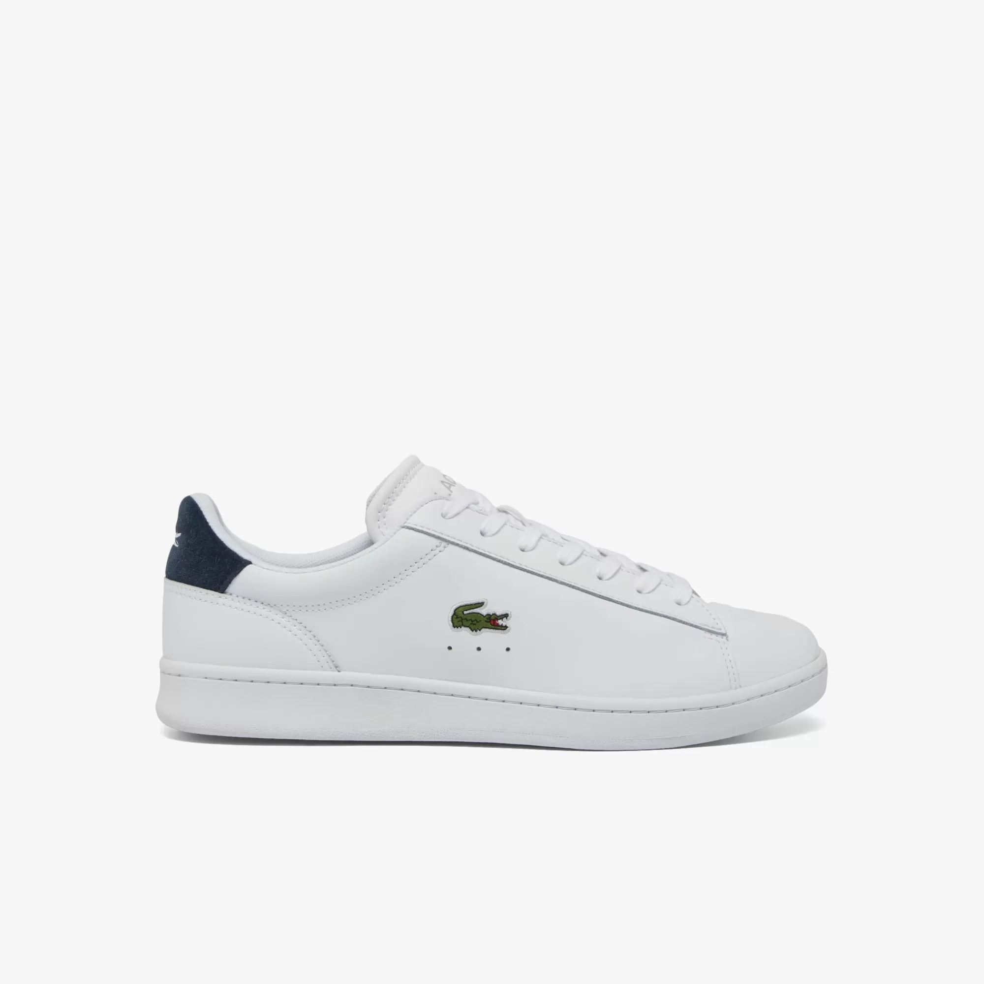 LACOSTE Sapatilhas^Sapatilhas Carnaby Set em Pele para Homem