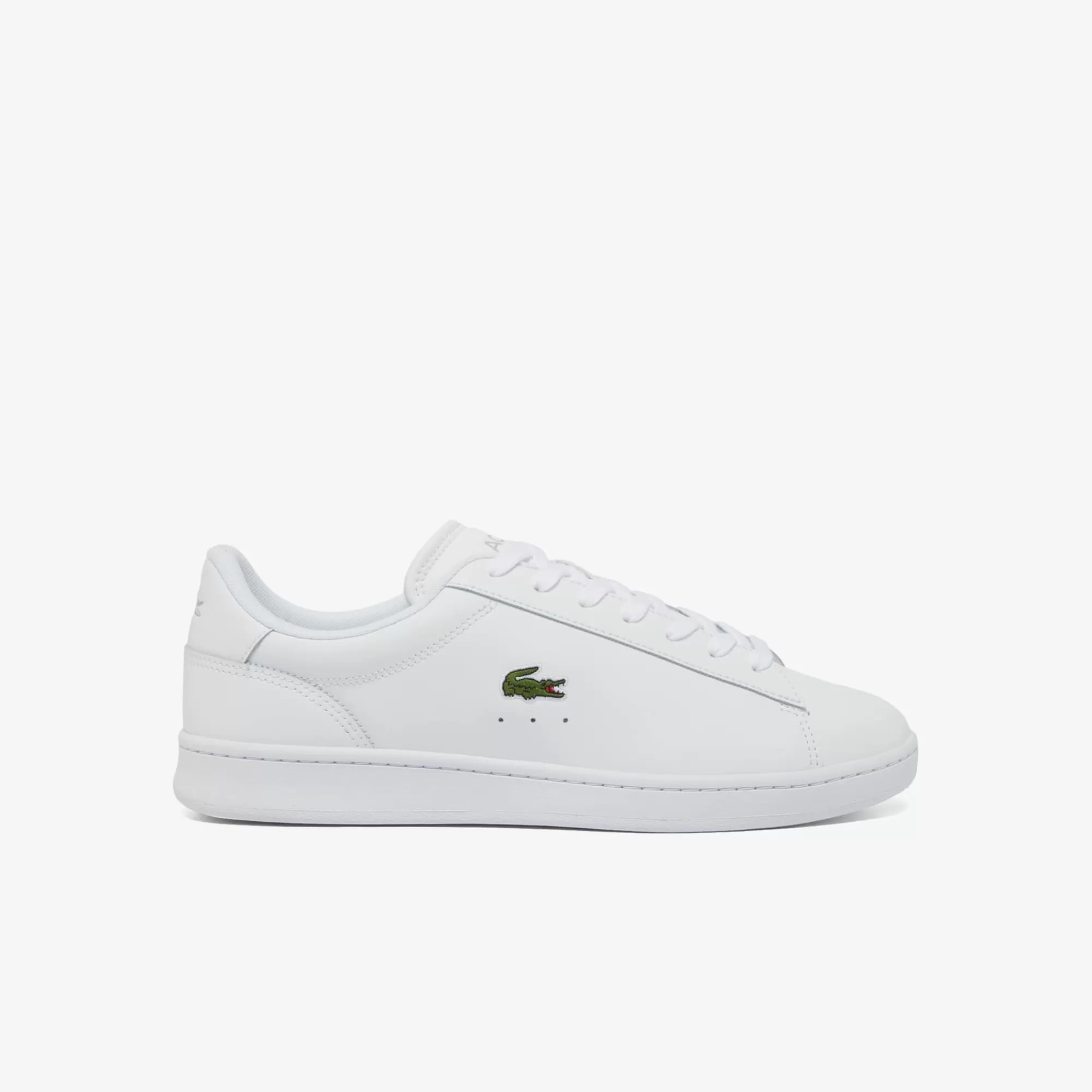 LACOSTE Sapatilhas^Sapatilhas Carnaby Set em Pele para Homem