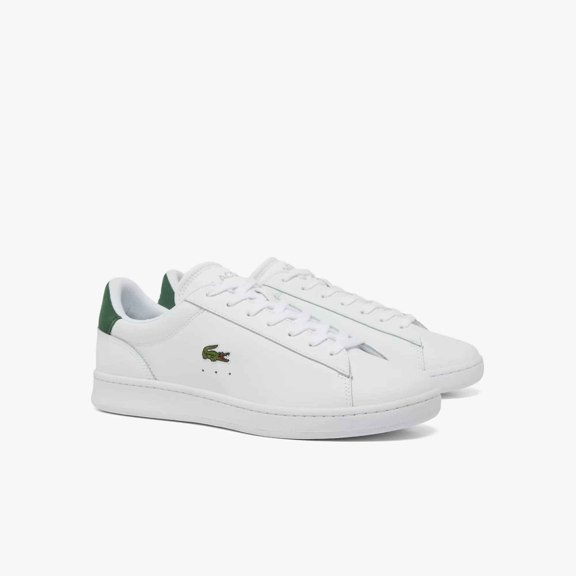 LACOSTE Sapatilhas^Sapatilhas Carnaby Set em Pele para Homem