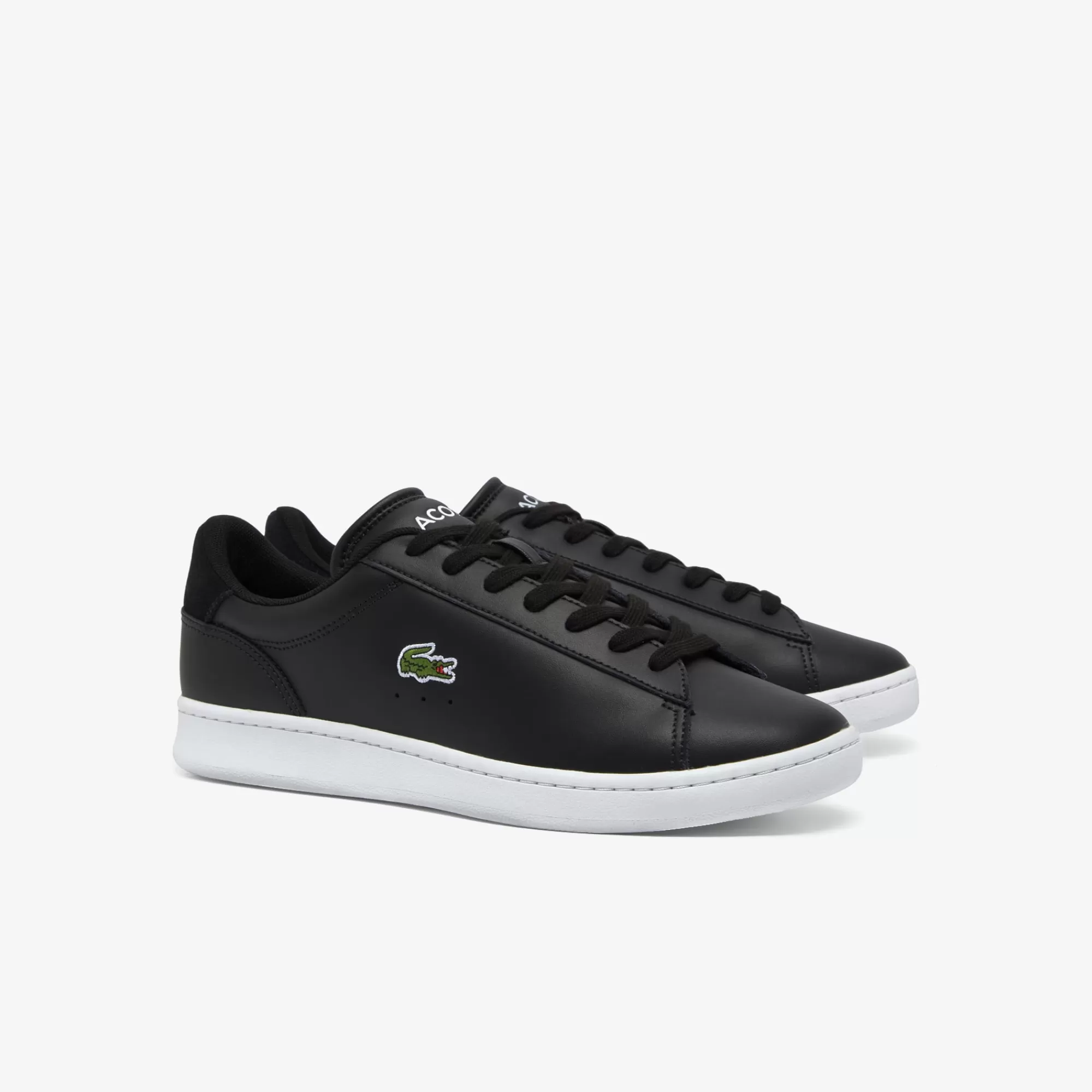 LACOSTE Sapatilhas^Sapatilhas Carnaby Set em Pele para Homem