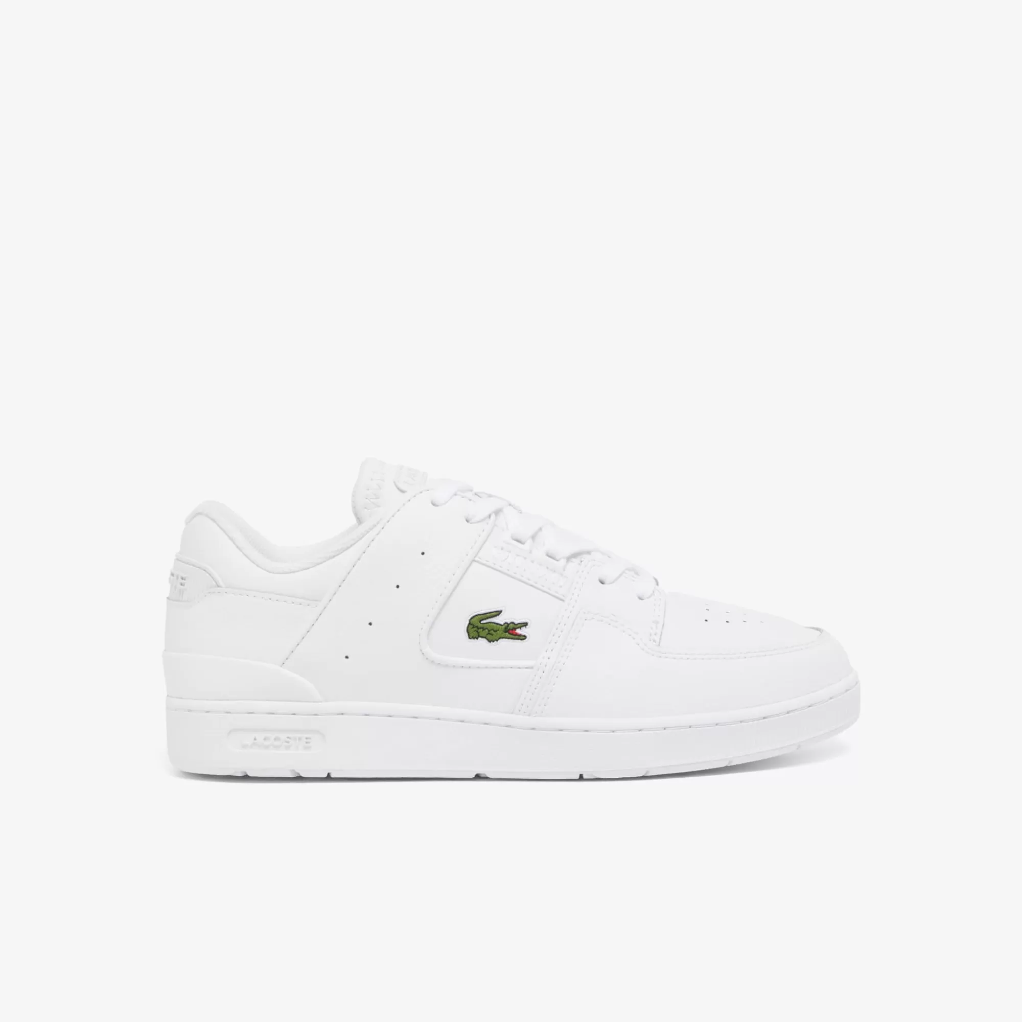 LACOSTE Sapatilhas^Sapatilhas Court Cage em Pele para Homem