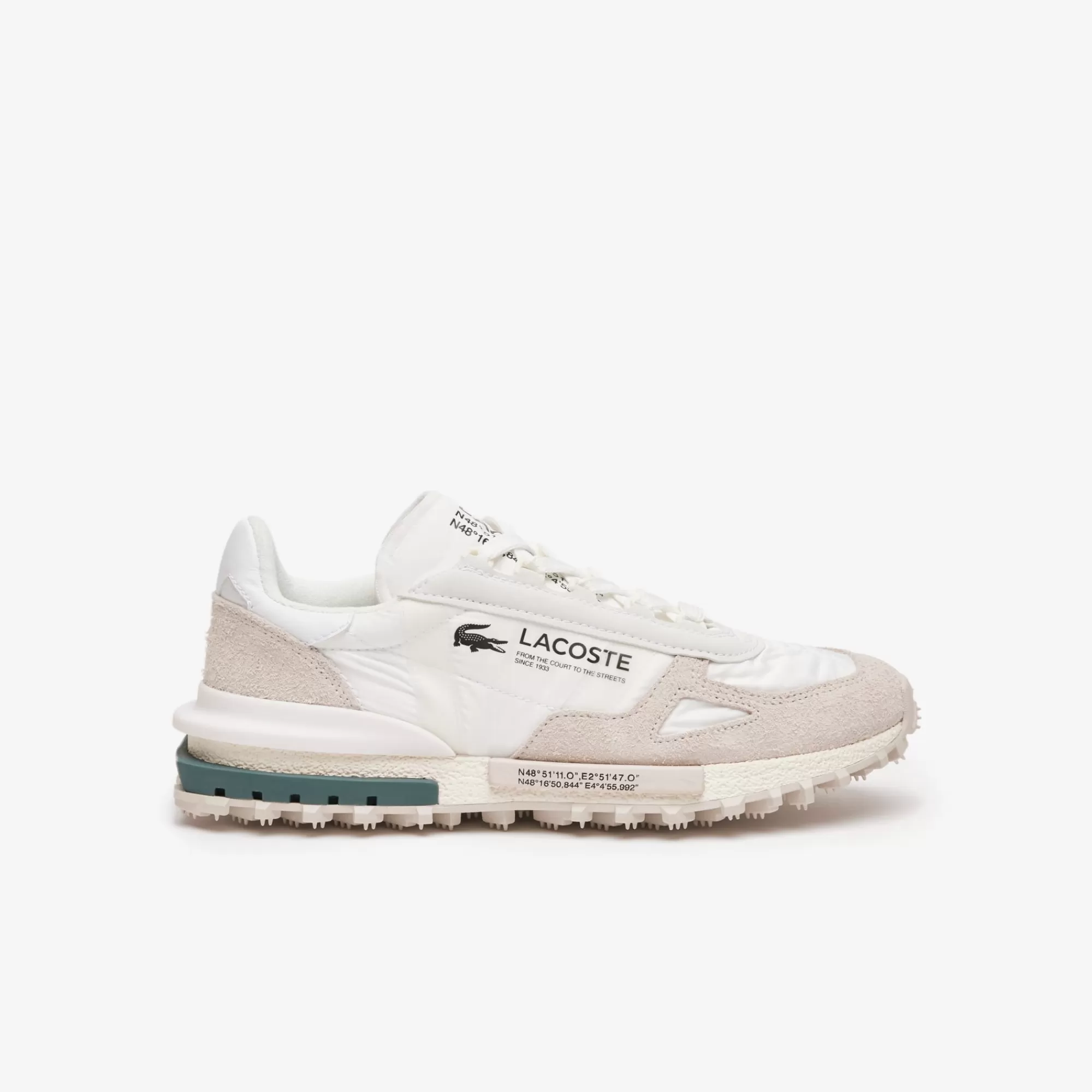 LACOSTE Sapatilhas^Sapatilhas Elite Active para Homem