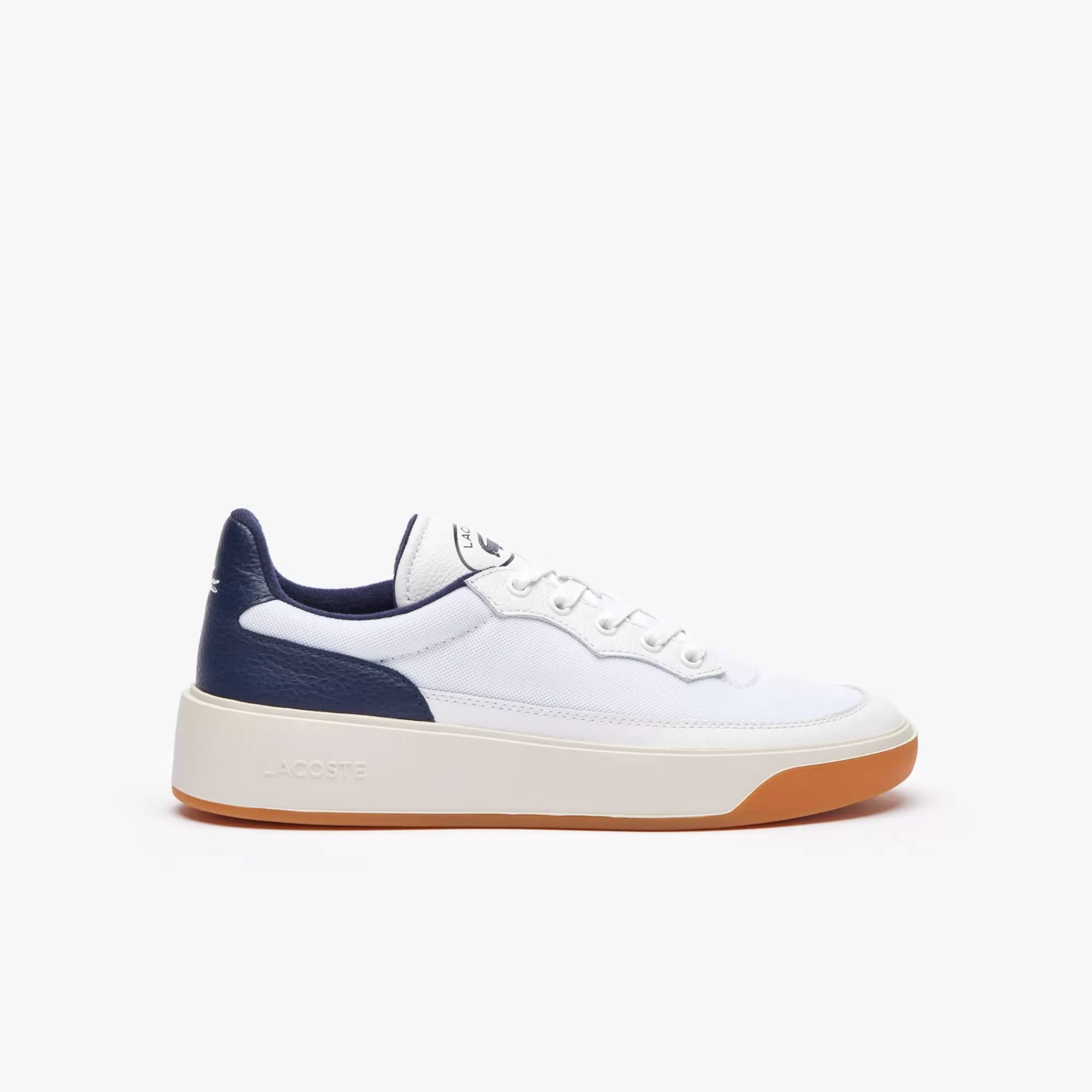 LACOSTE Sapatilhas^Sapatilhas G80 Club em Pele para Homem