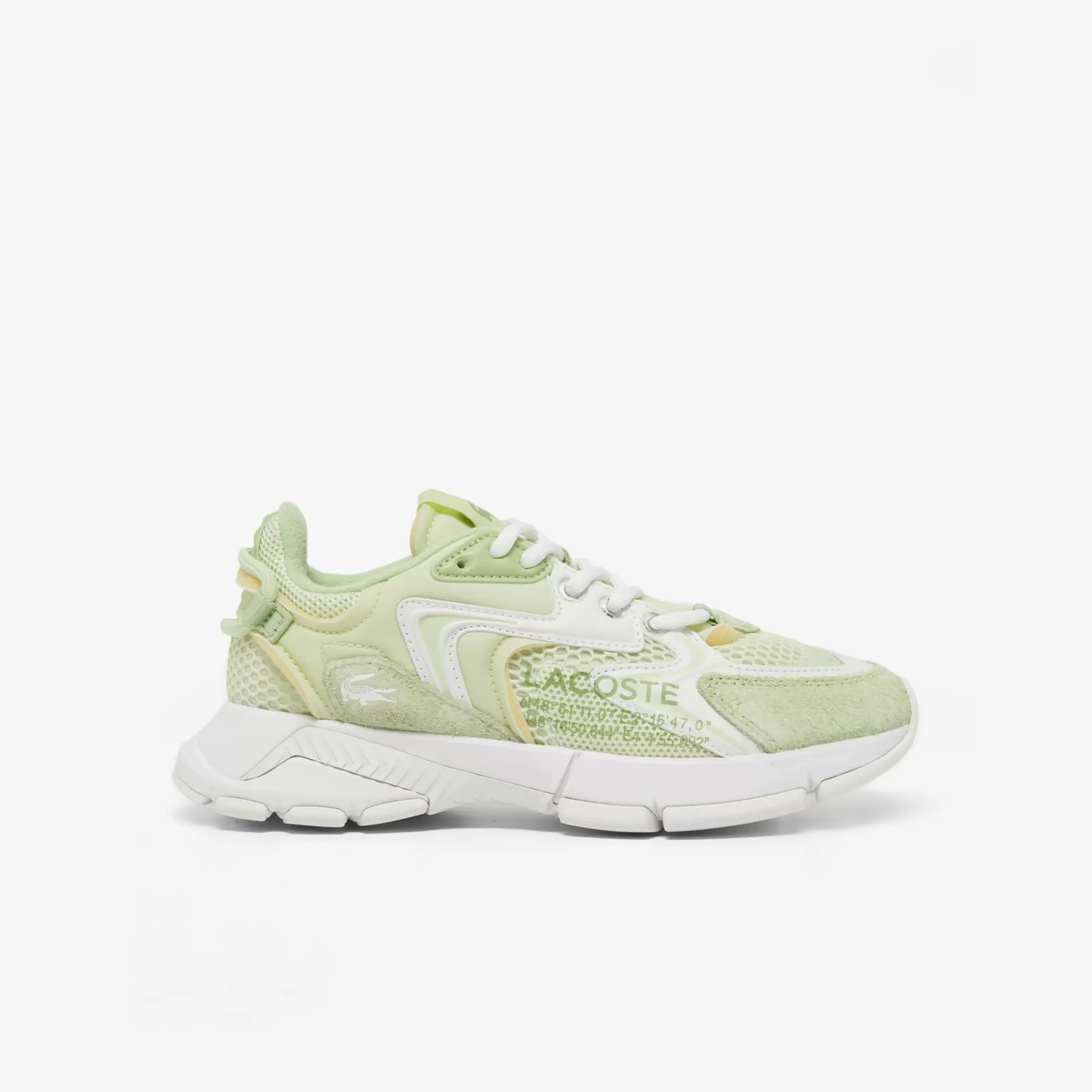 MULHER LACOSTE Sapatilhas^Sapatilhas L003 Neo para Mulher