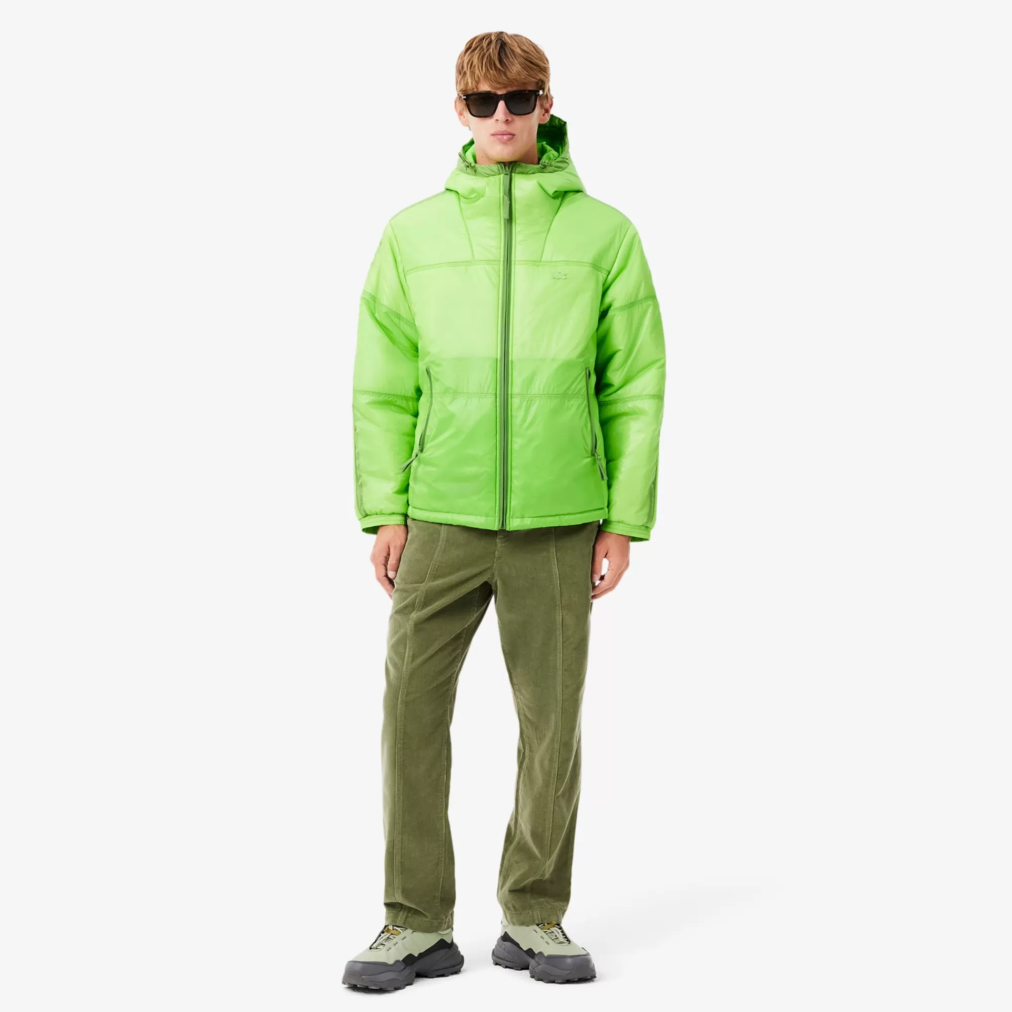 LACOSTE Outdoor | Sapatilhas^Sapatilhas Outdoor L-Guard Breaker CT para Homem