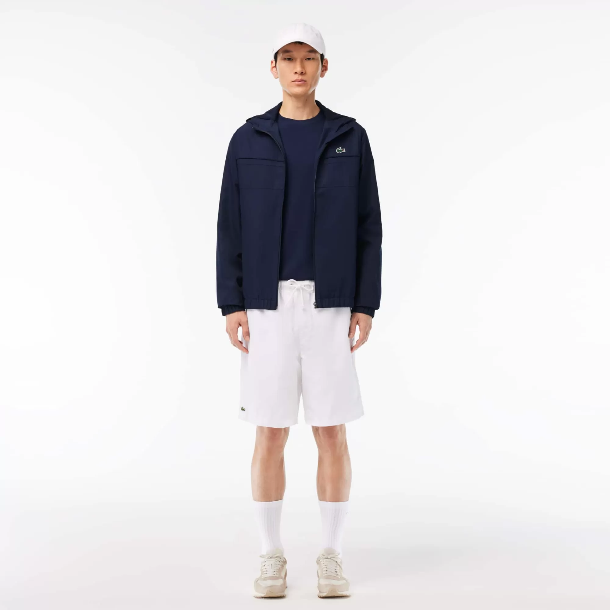 LACOSTE Sapatilhas^Sapatilhas Partner 70s para Homem