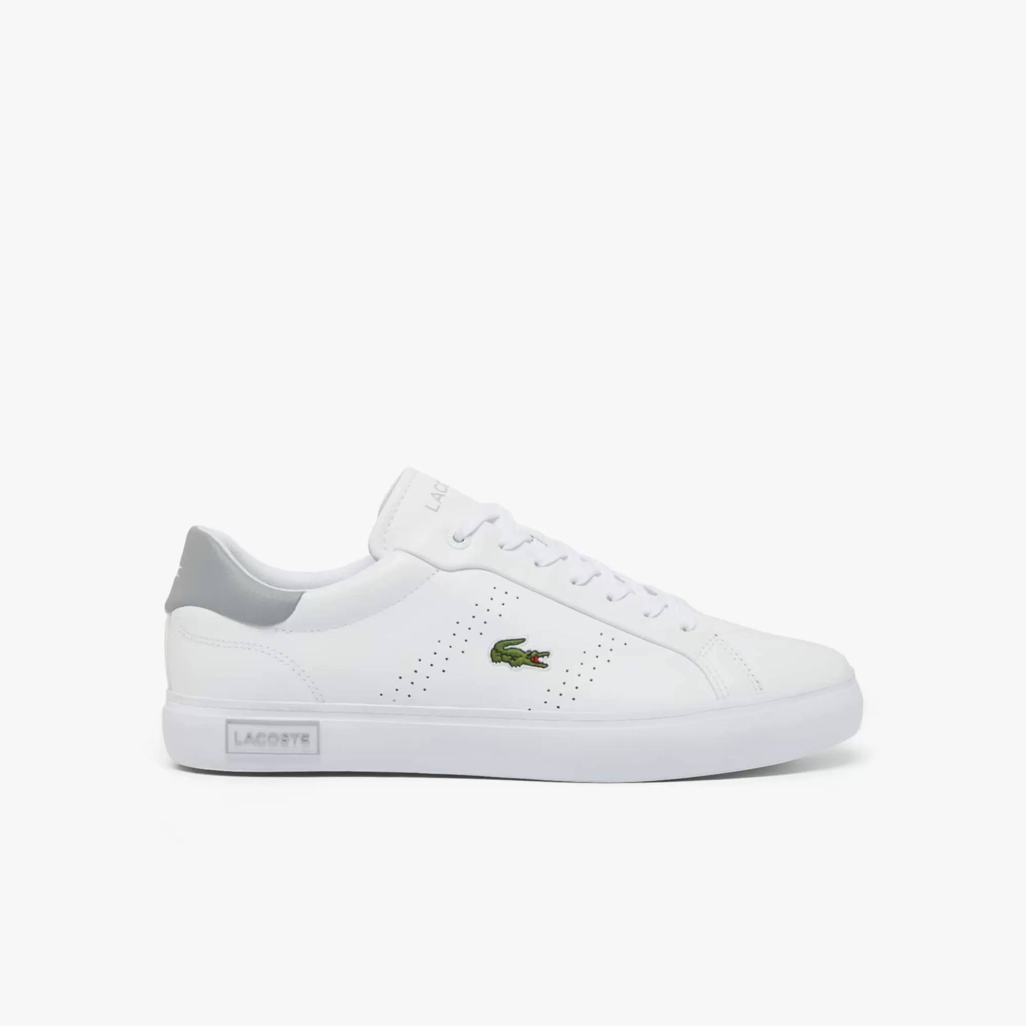 LACOSTE Sapatilhas^Sapatilhas Powercourt 2.0 em Pele para Homem