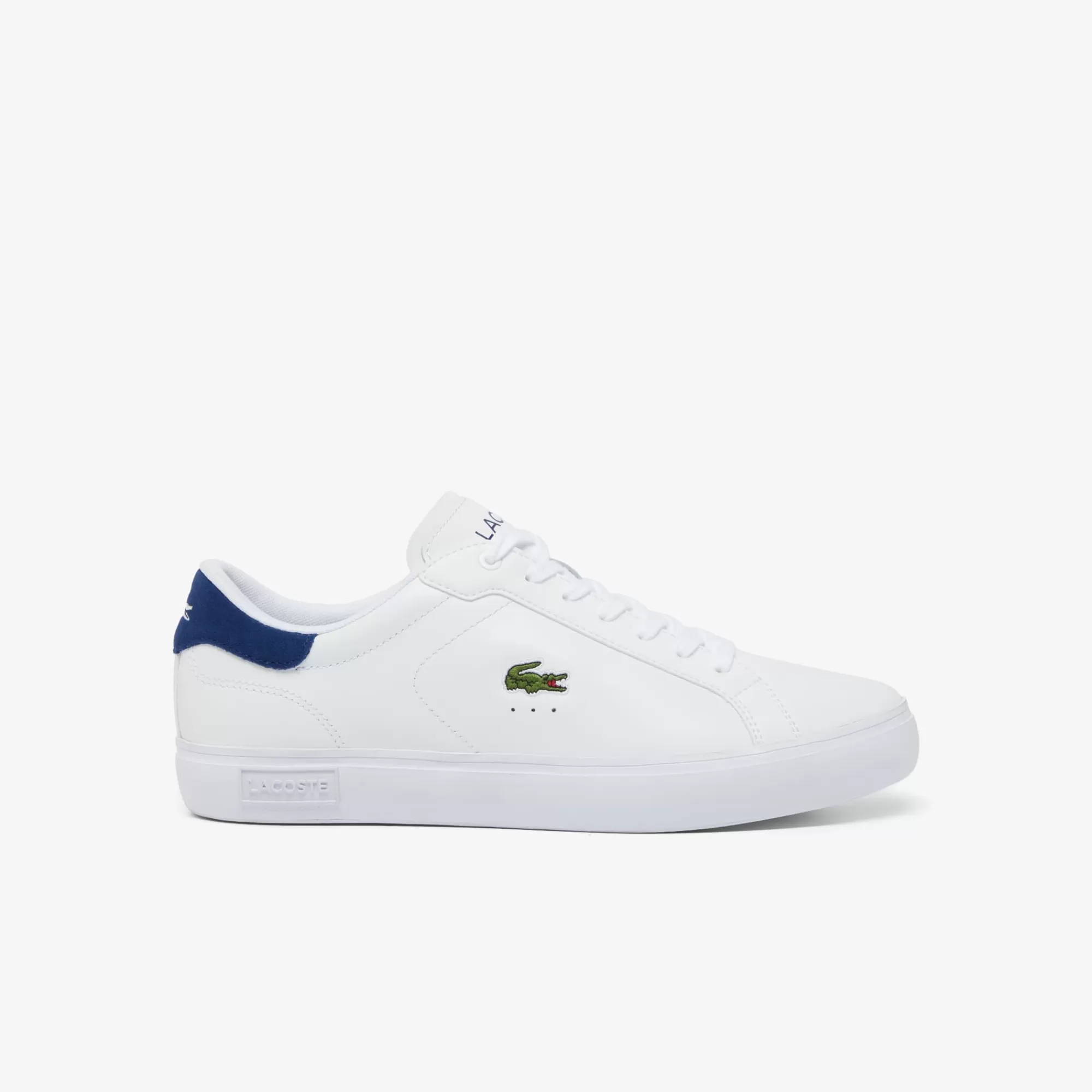 LACOSTE Sapatilhas^Sapatilhas Powercourt em Pele para Homem