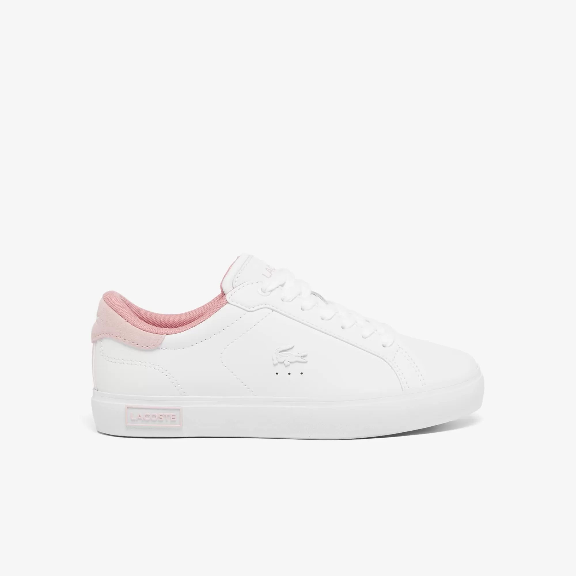 MULHER LACOSTE Sapatilhas^Sapatilhas Powercourt para Mulher