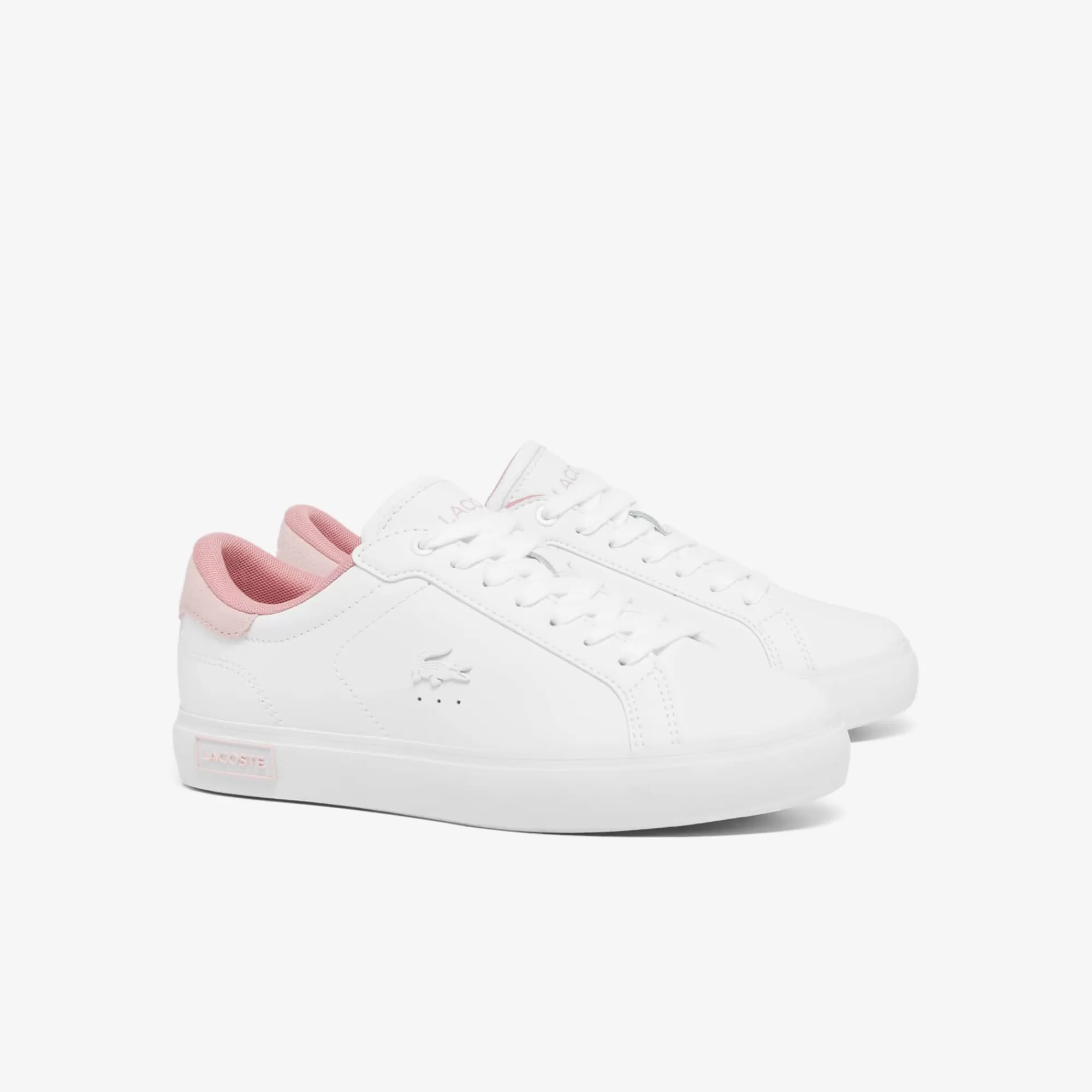 MULHER LACOSTE Sapatilhas^Sapatilhas Powercourt para Mulher