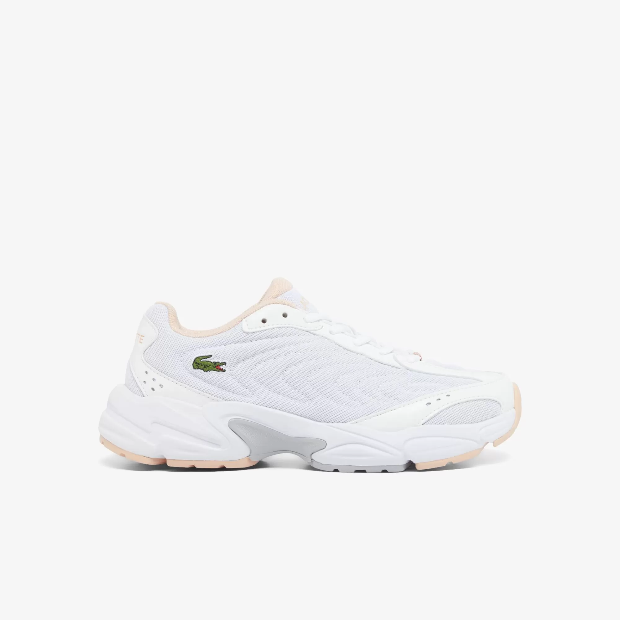 MULHER LACOSTE Sapatilhas^Sapatilhas Storm 96 2K Lite para Mulher