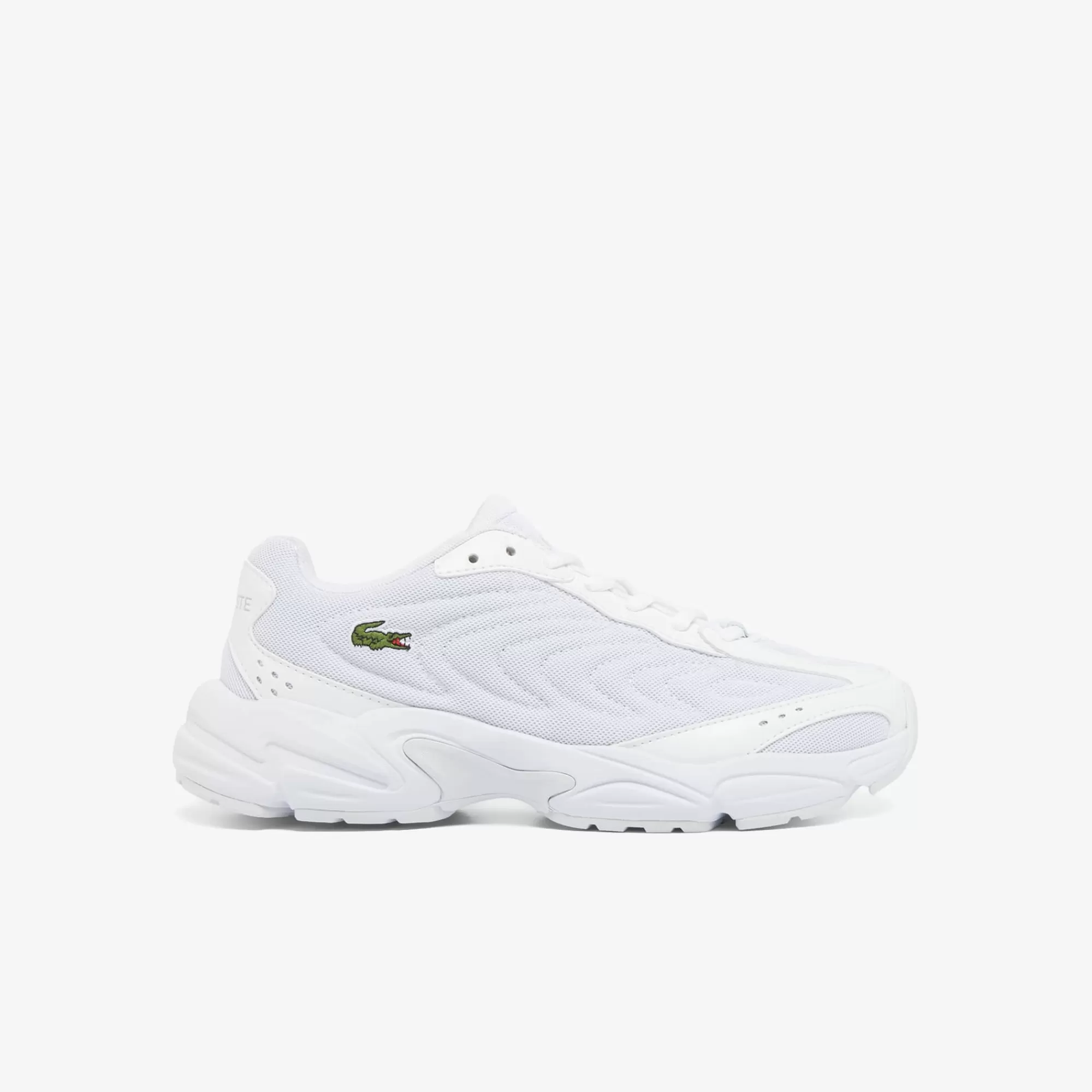 MULHER LACOSTE Sapatilhas^Sapatilhas Storm 96 2K Lite para Mulher