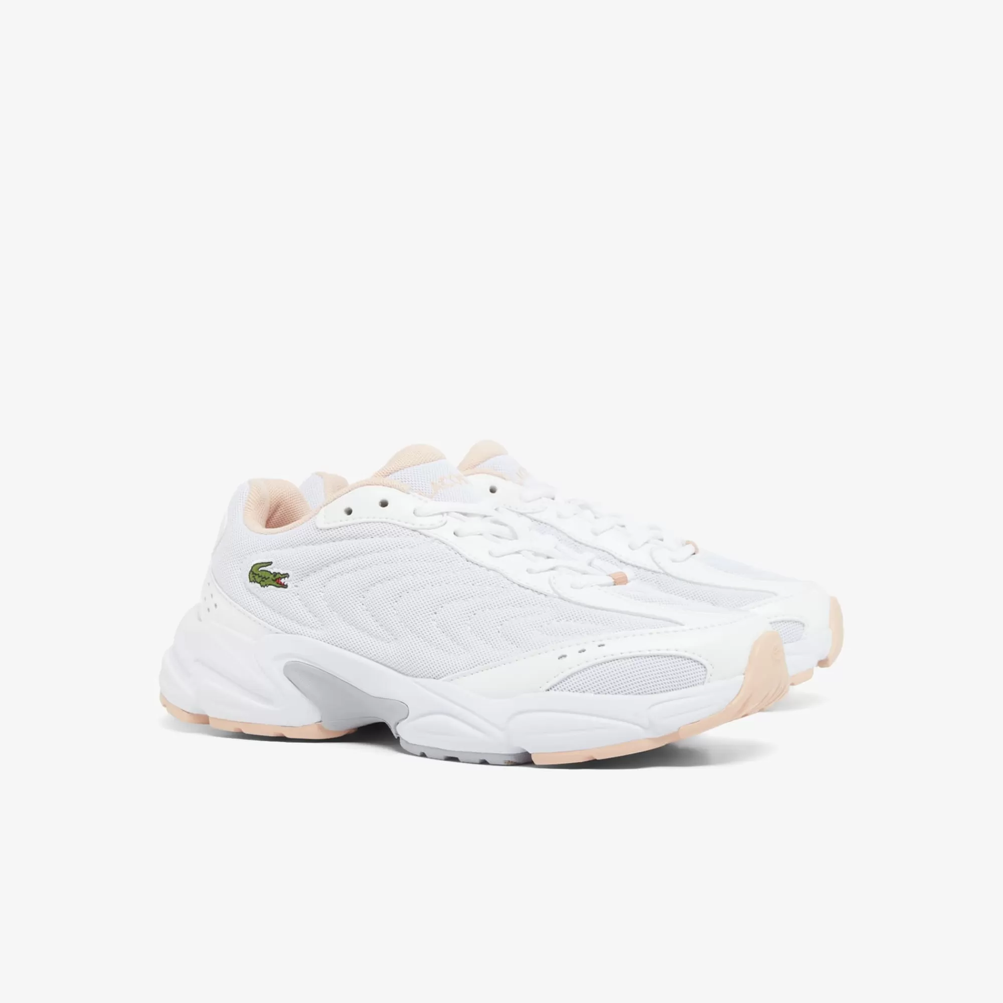 MULHER LACOSTE Sapatilhas^Sapatilhas Storm 96 2K Lite para Mulher