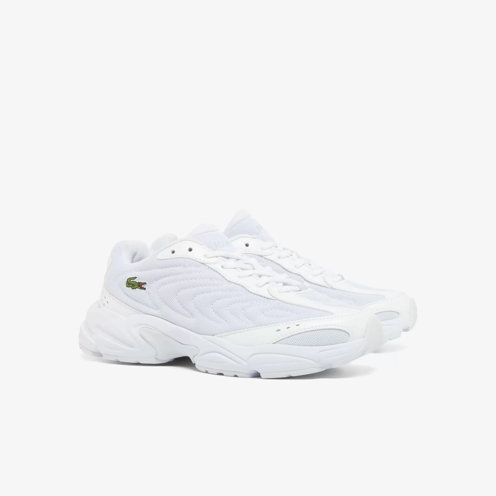 MULHER LACOSTE Sapatilhas^Sapatilhas Storm 96 2K Lite para Mulher