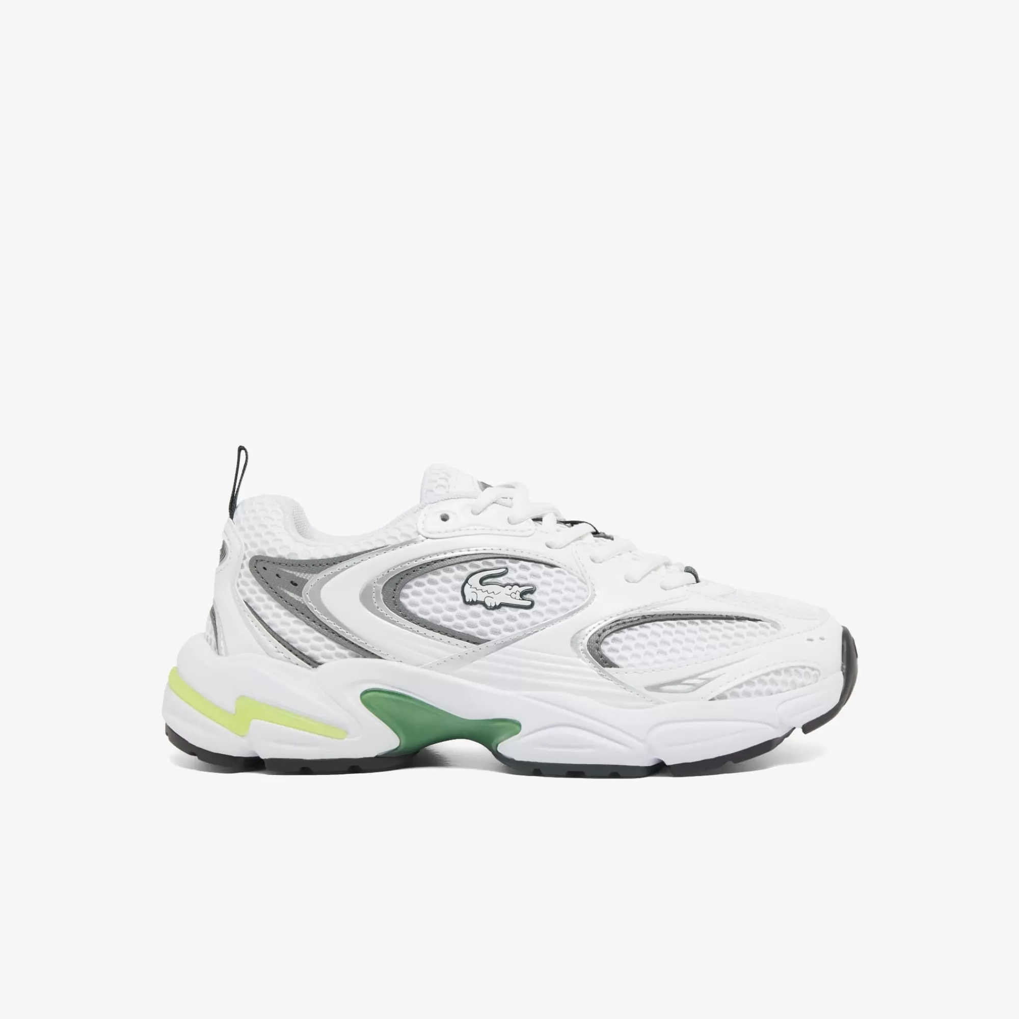 MULHER LACOSTE Sapatilhas^Sapatilhas Storm 96 2K para Mulher