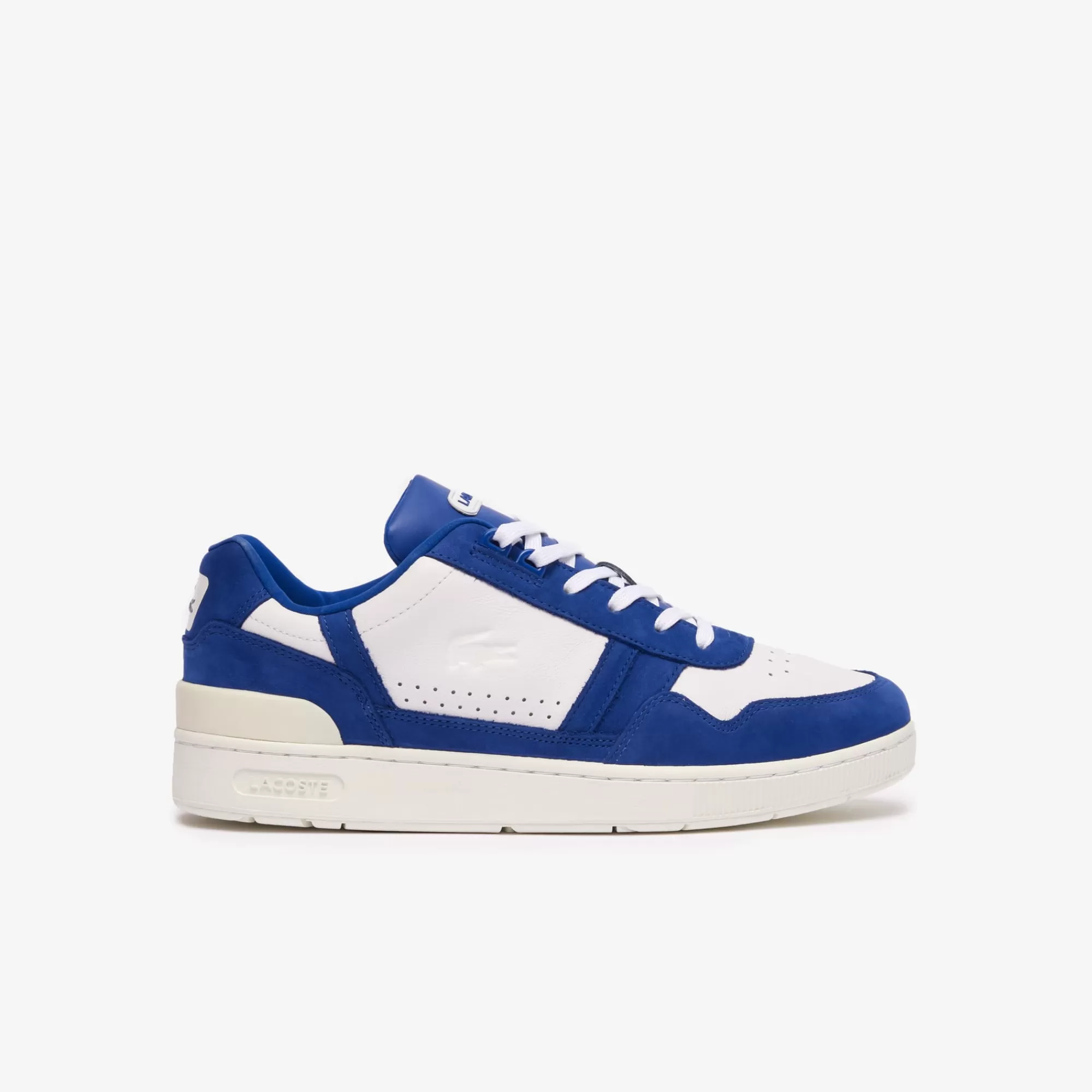 LACOSTE Sapatilhas^Sapatilhas T-Clip em Pele para Homem