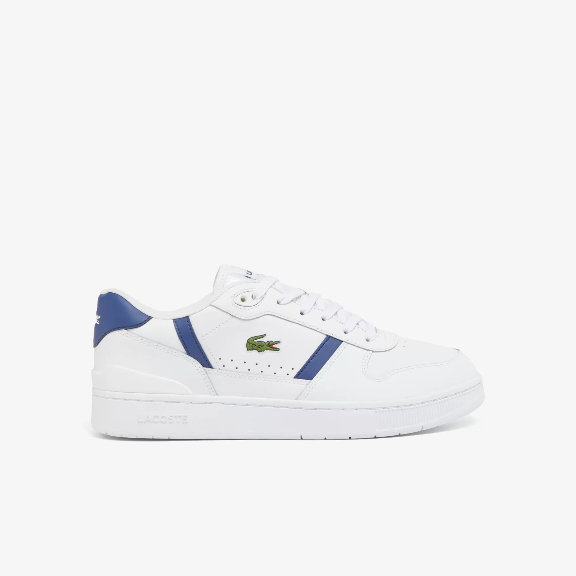 LACOSTE Sapatilhas^Sapatilhas T-Clip Set em Pele para Homem