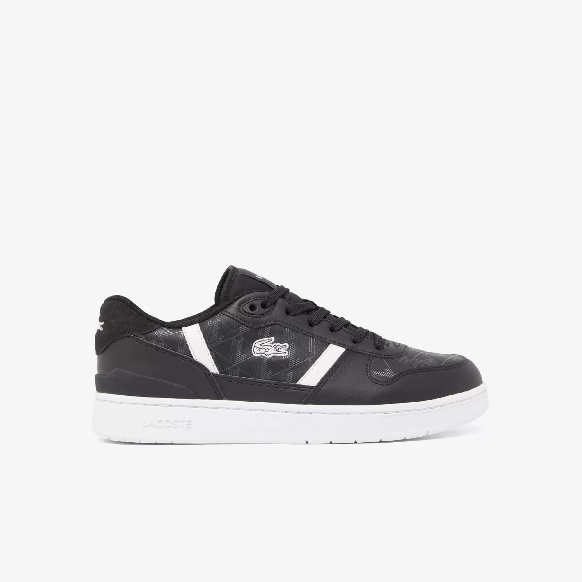 LACOSTE Sapatilhas^Sapatilhas T-Clip Set em Pele para Homem
