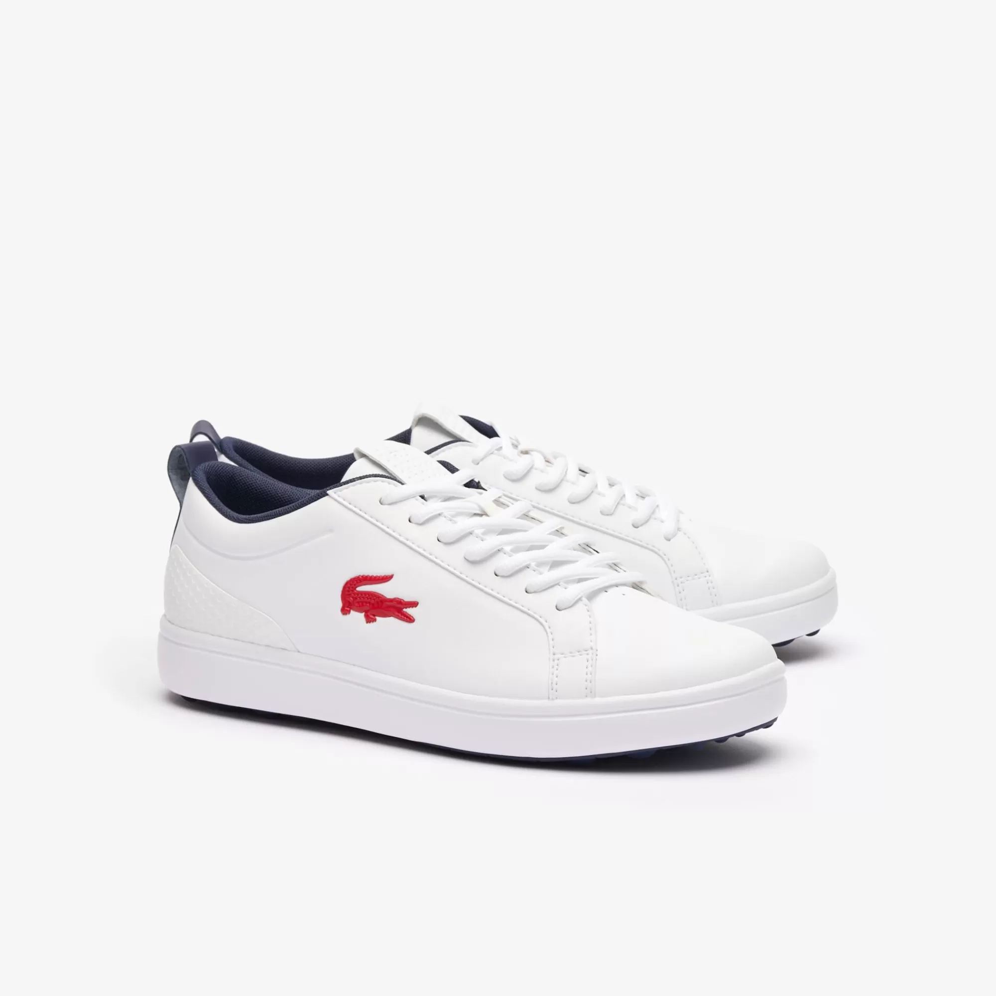 LACOSTE Golfe | Performance^Sapatos de golfe G Elite para homem