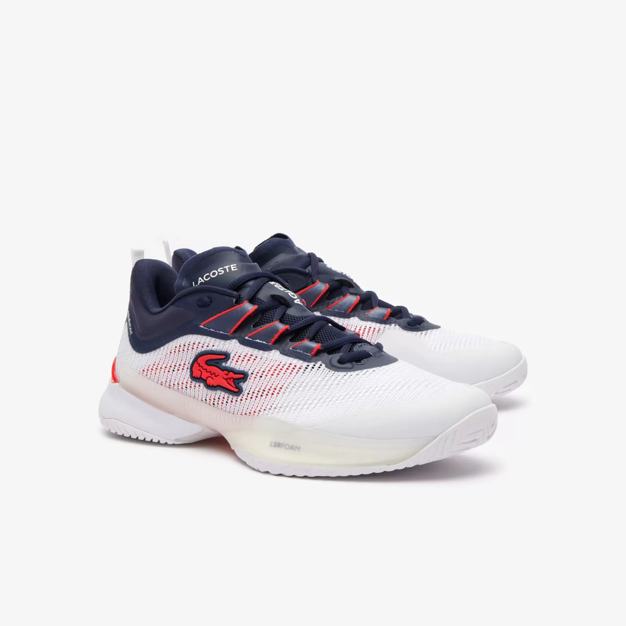 LACOSTE Ténis | Performance^Ténis AG-LT23 Ultra para Homem