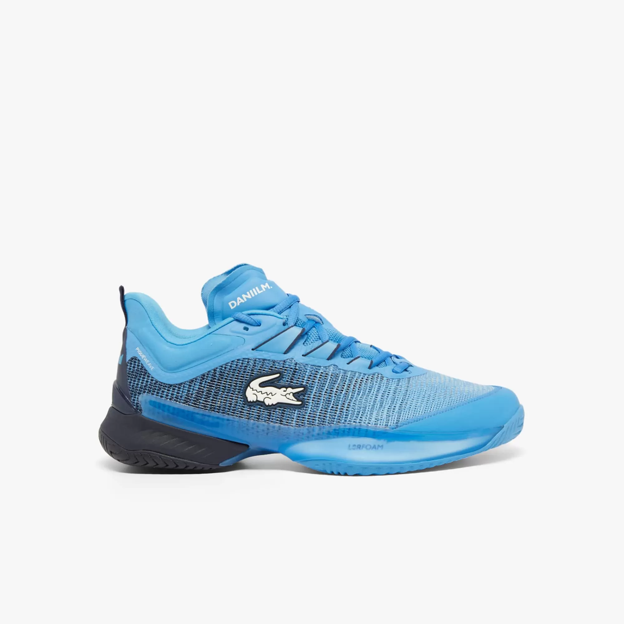 LACOSTE Ténis | Performance^Ténis AG-LT23 Ultra x Daniil Medvedev para Homem