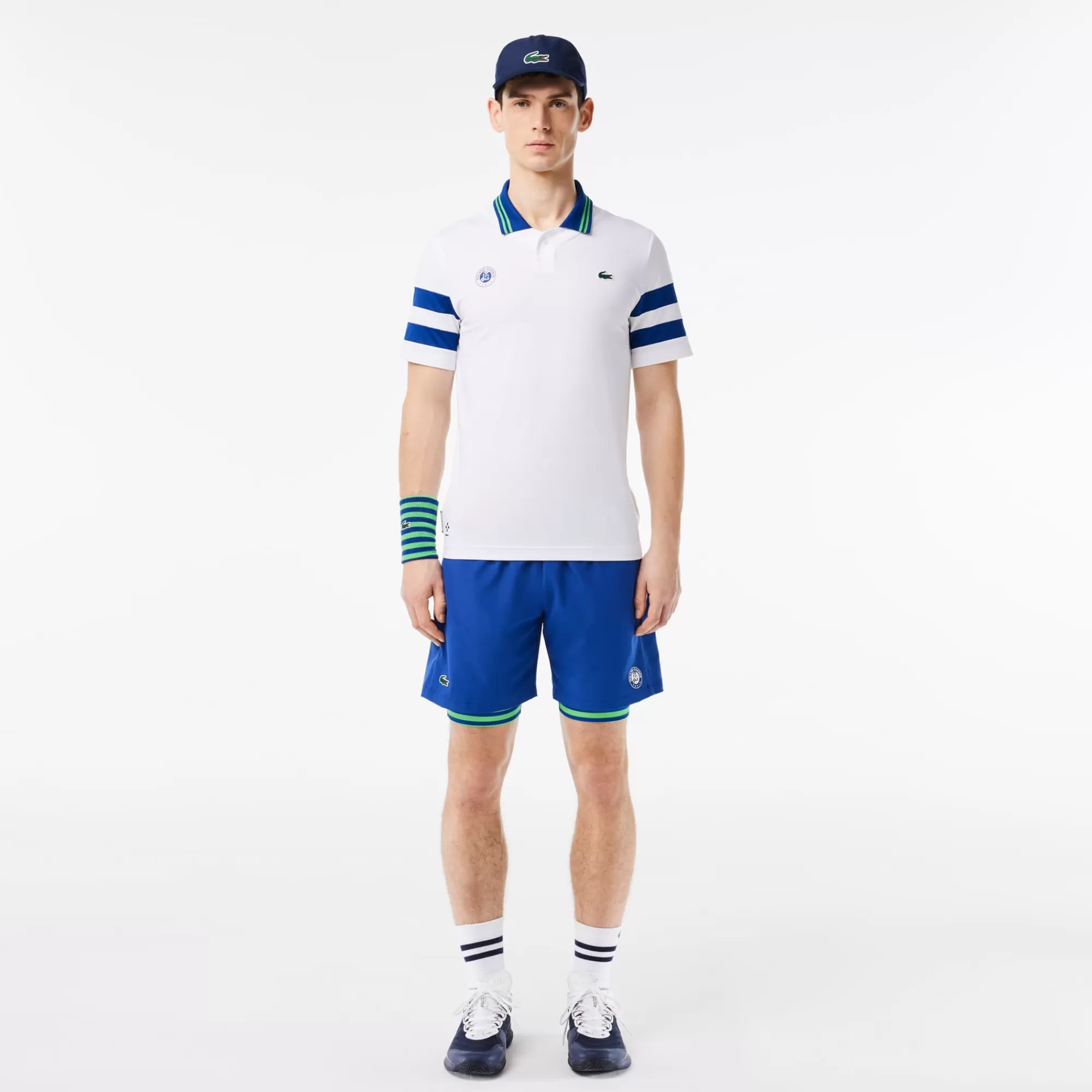 LACOSTE Ténis | Performance^Ténis AG-LT23 Ultra x Daniil Medvedev para Homem