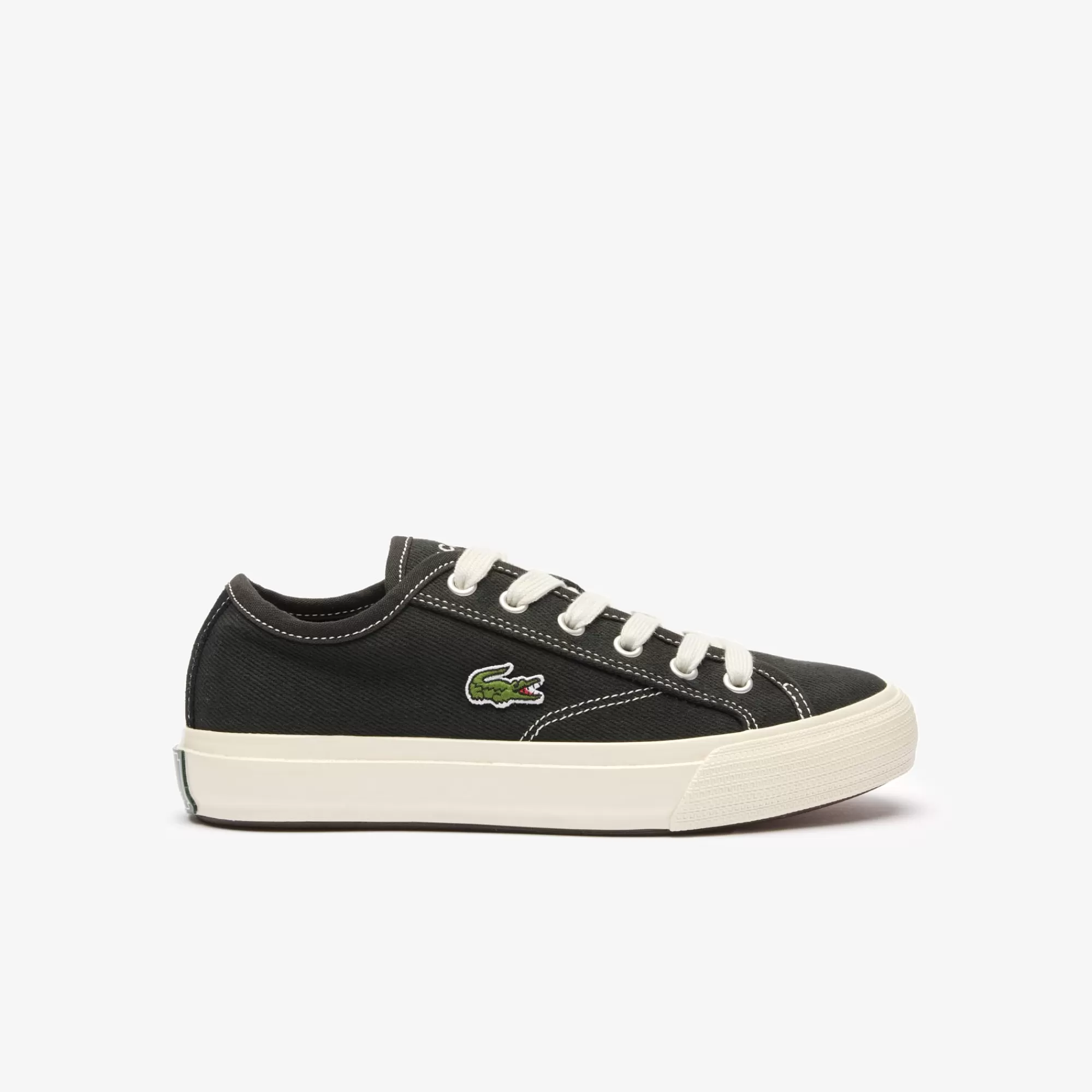 MULHER LACOSTE Sapatilhas^Ténis Backcourt para mulher