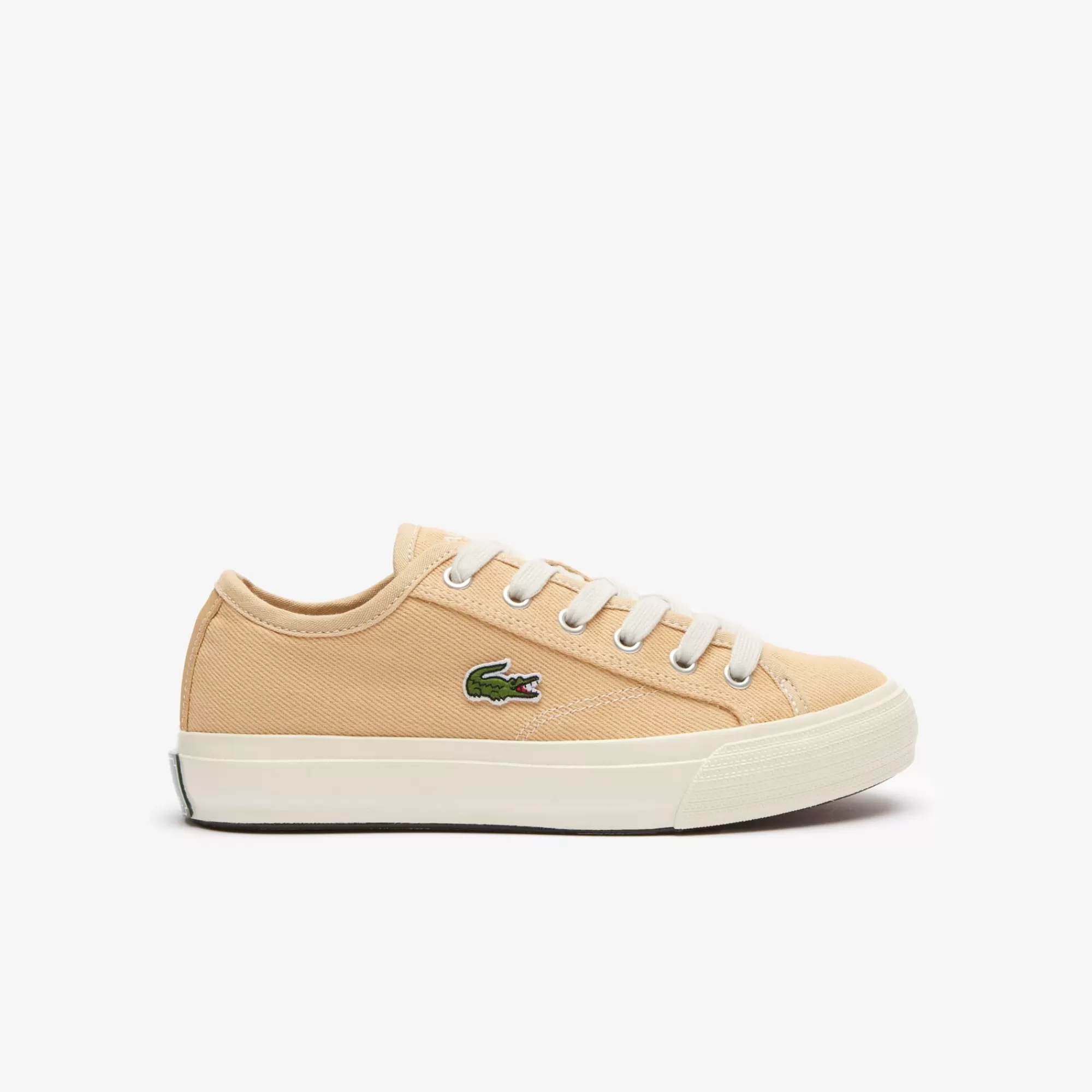 MULHER LACOSTE Sapatilhas^Ténis Backcourt para mulher