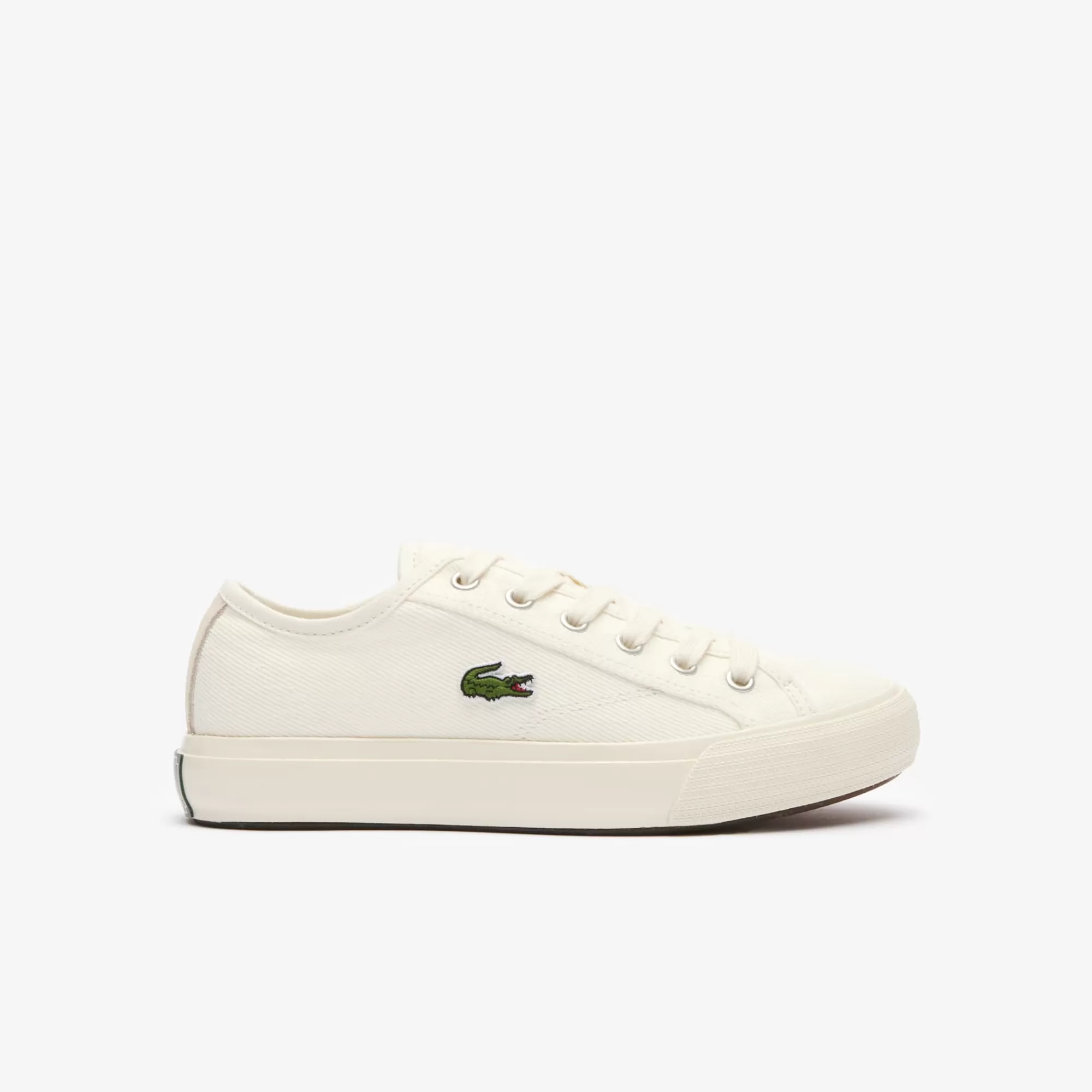 MULHER LACOSTE Sapatilhas^Ténis Backcourt para mulher