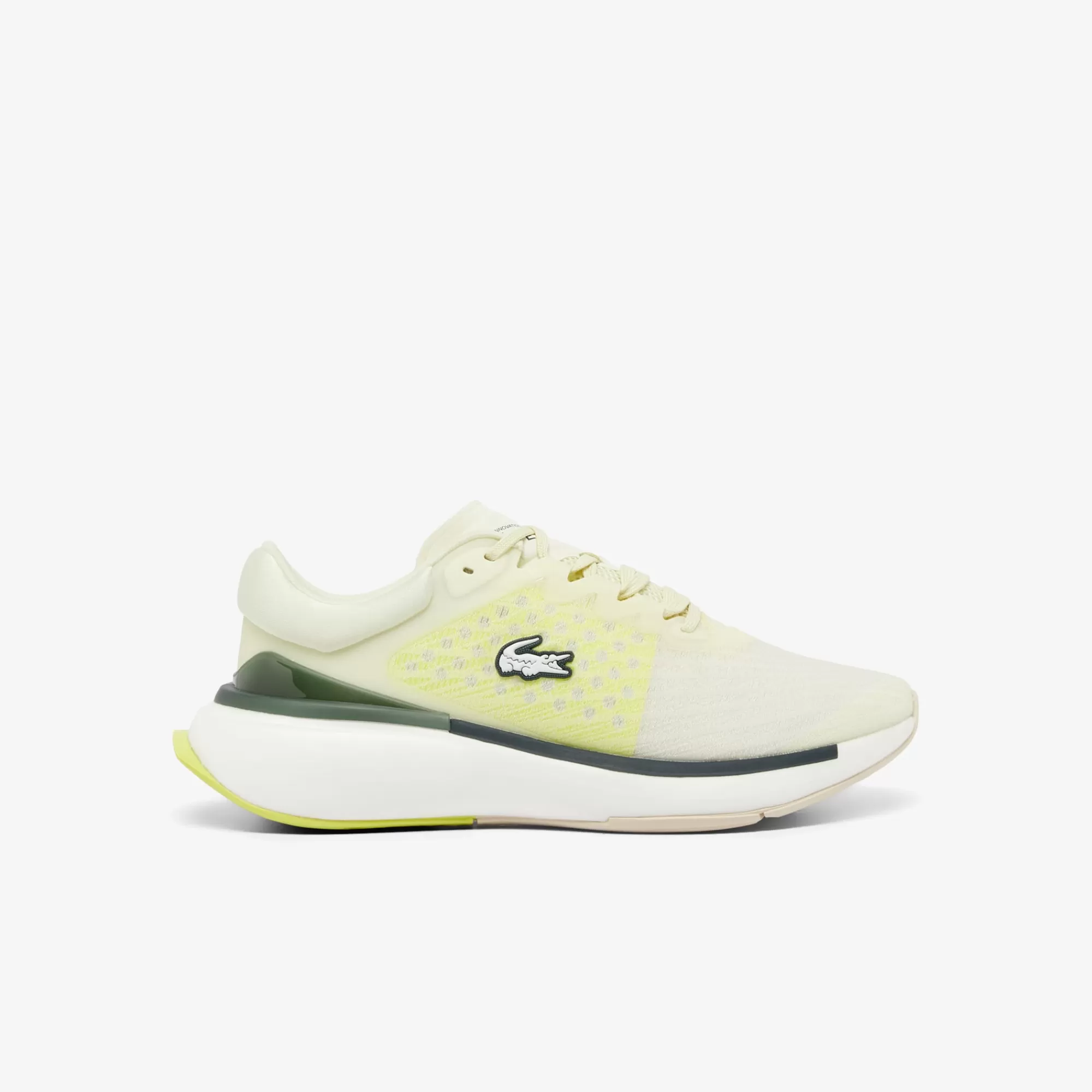 MULHER LACOSTE Performance | Sapatilhas^Ténis de Corrida Neo Run Lite para Mulher