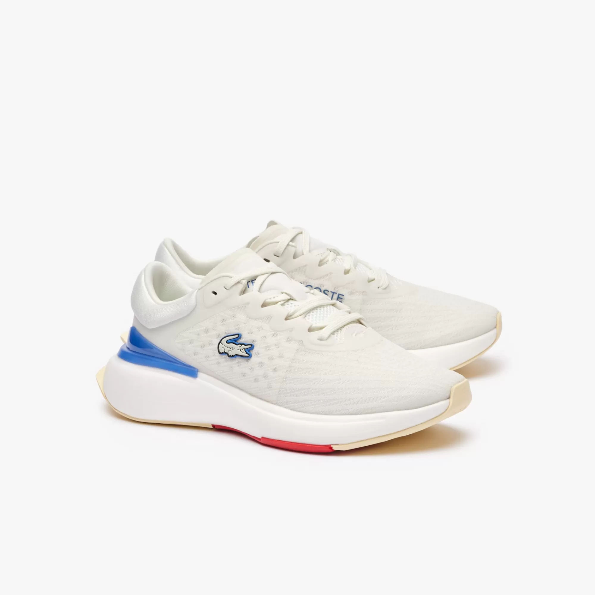 MULHER LACOSTE Performance | Sapatilhas^Ténis de Corrida Neo Run Lite para Mulher