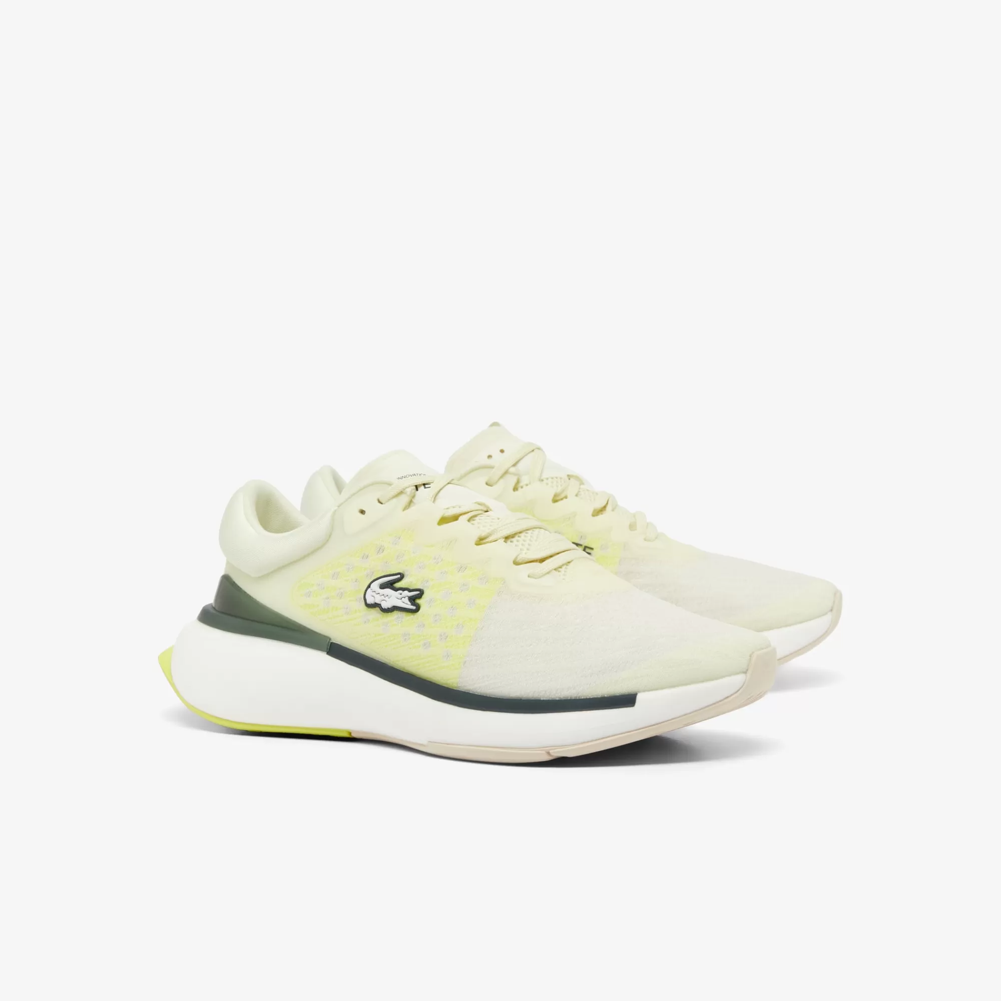 MULHER LACOSTE Performance | Sapatilhas^Ténis de Corrida Neo Run Lite para Mulher