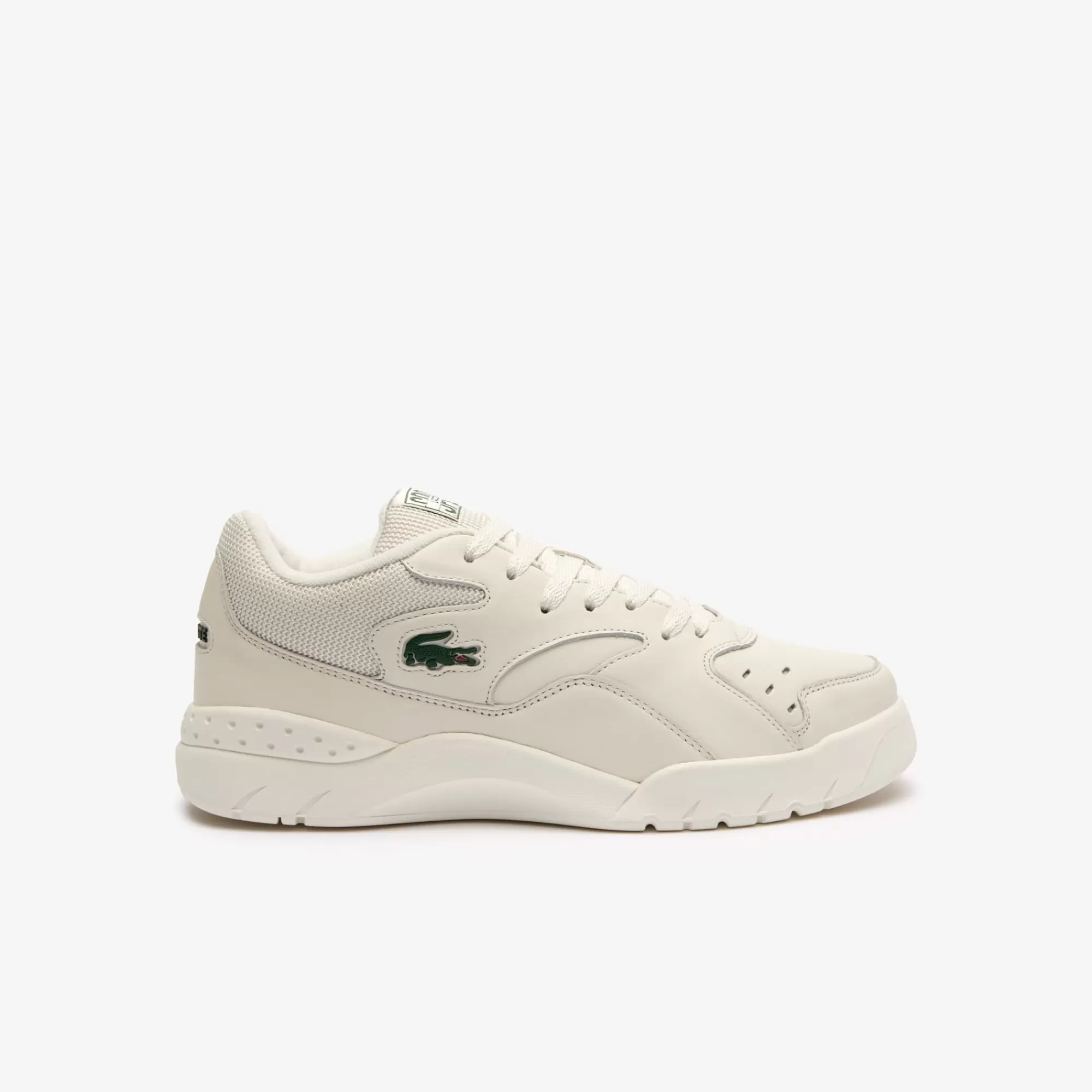 LACOSTE Sapatilhas^Ténis em pele Aceline 96 para homem