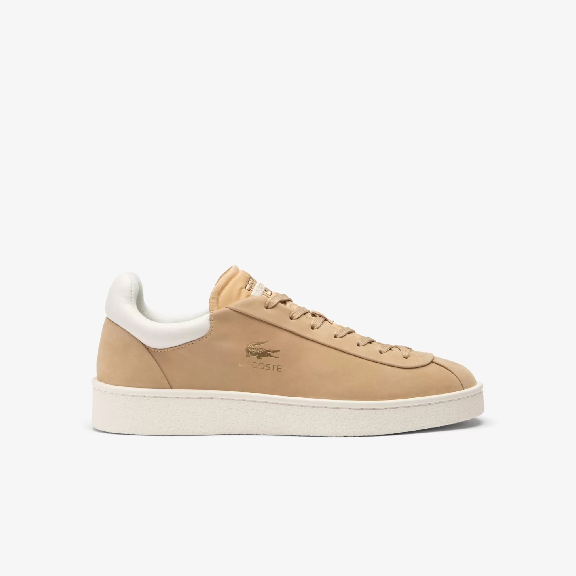 LACOSTE Sapatilhas^Ténis em pele de elevada qualidade superior Baseshot para homem