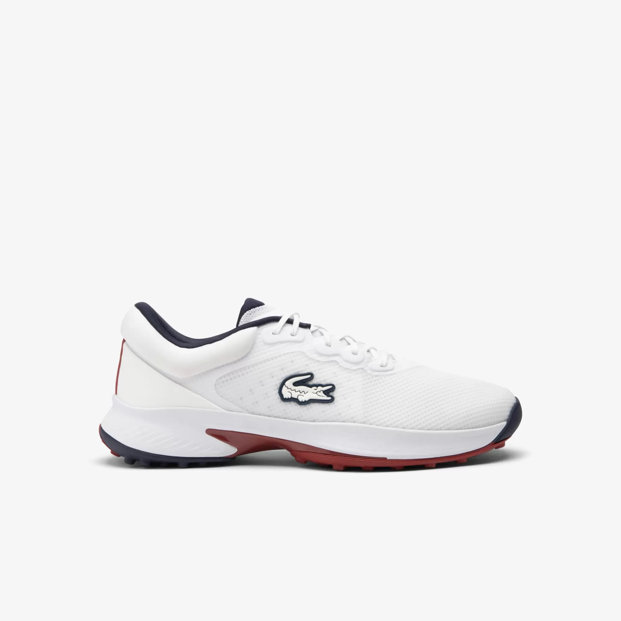 LACOSTE Golfe | Performance^Ténis Golf Point para homem