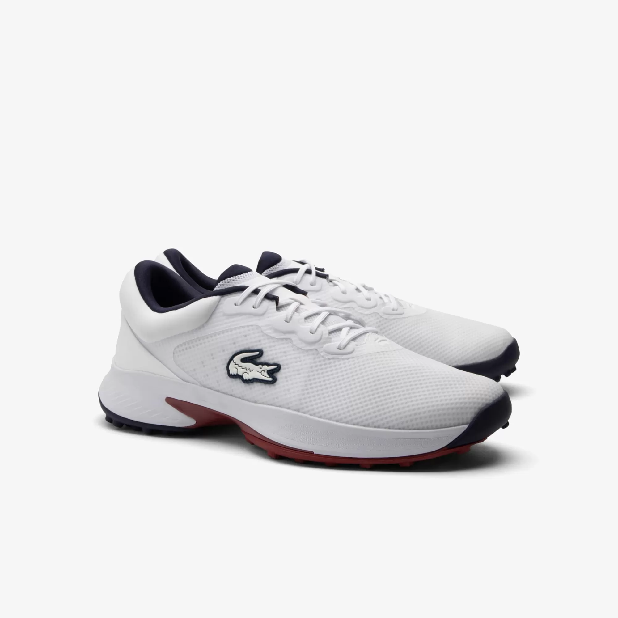 LACOSTE Golfe | Performance^Ténis Golf Point para homem