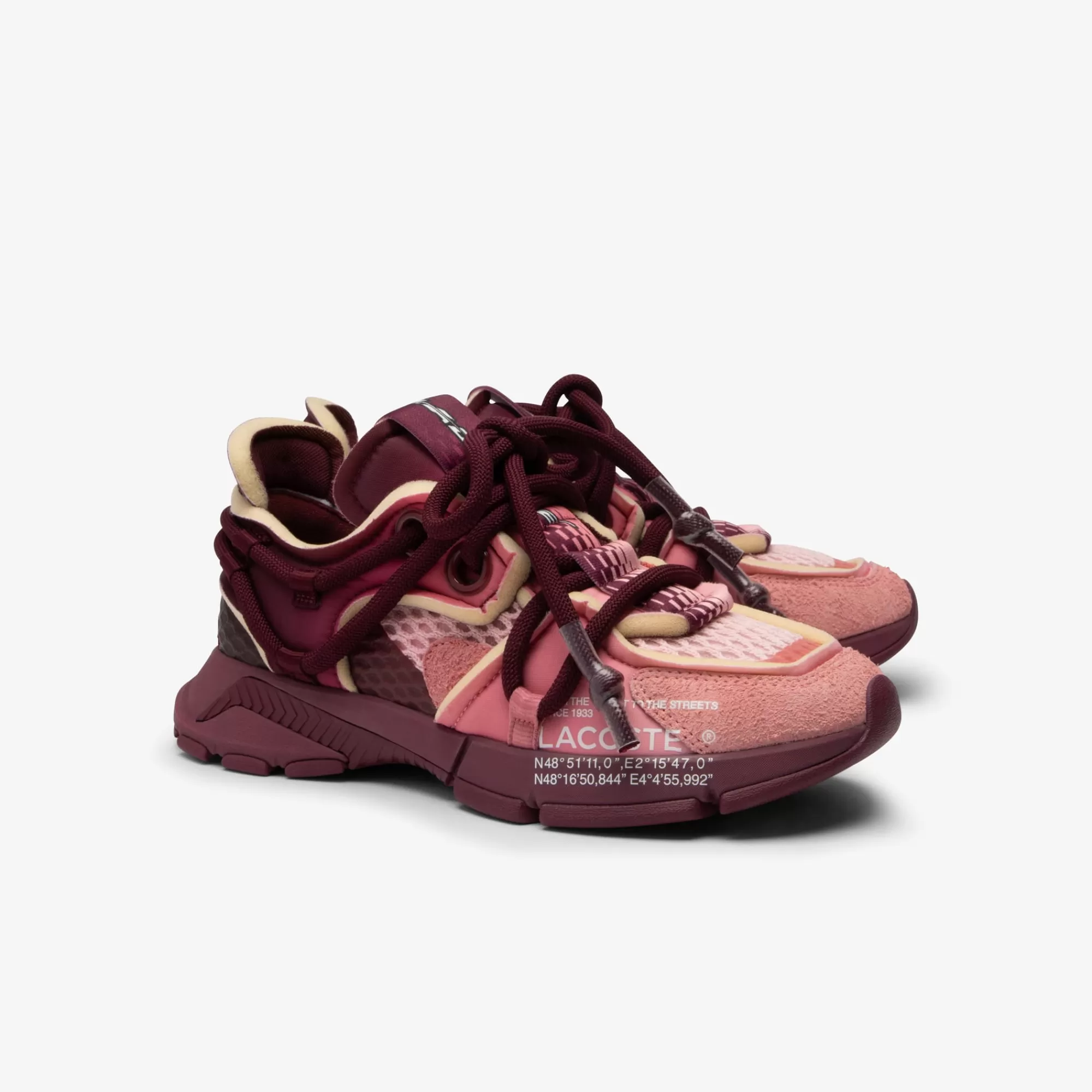 LACOSTE Sapatilhas^Ténis L003 Active Runway para homem